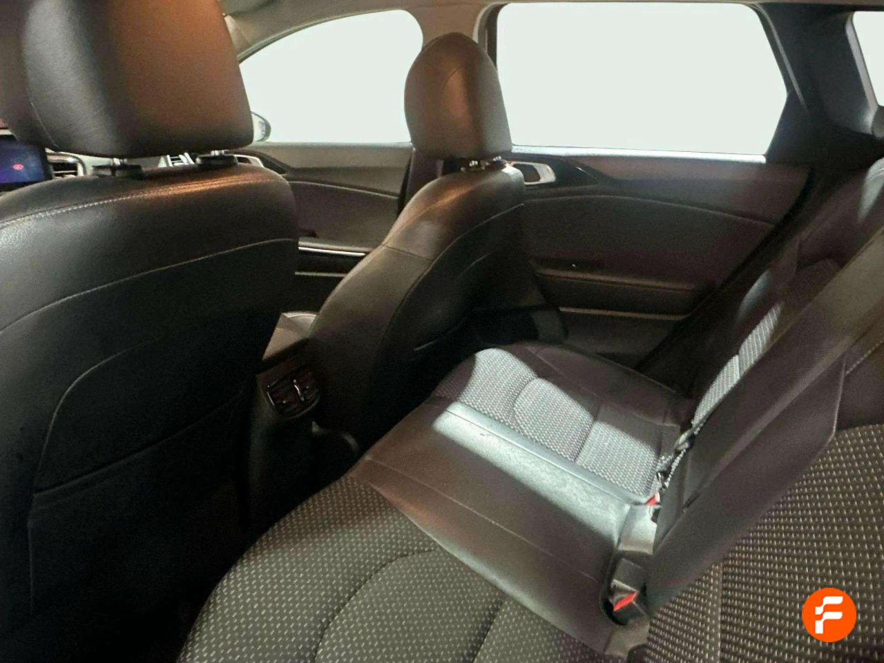 Foto Kia Ceed 16