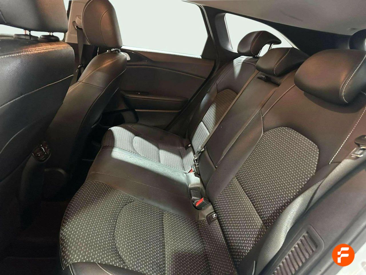 Foto Kia Ceed 18