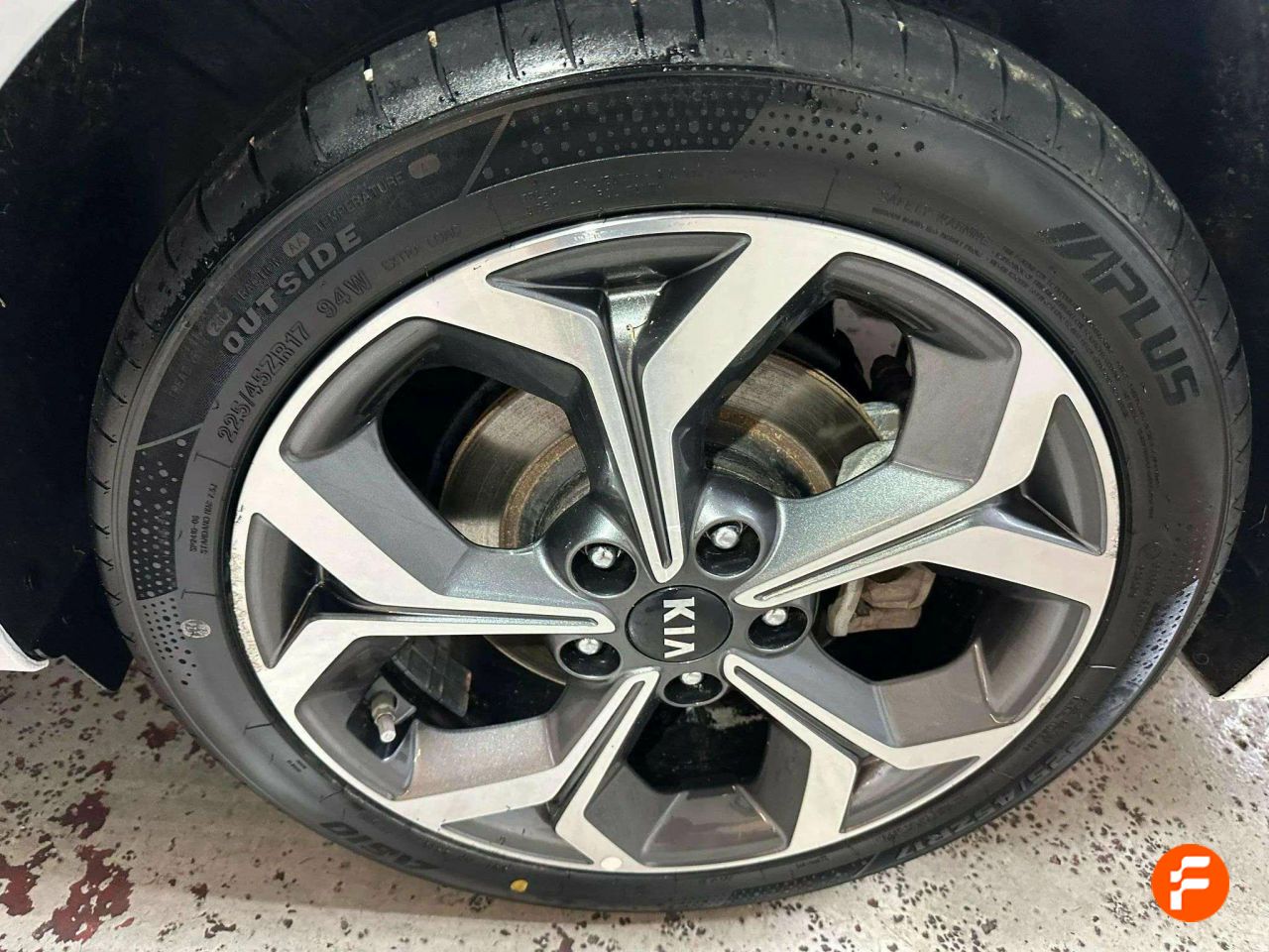 Foto Kia Ceed 19