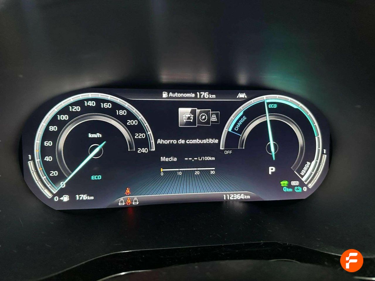 Foto Kia Ceed 25