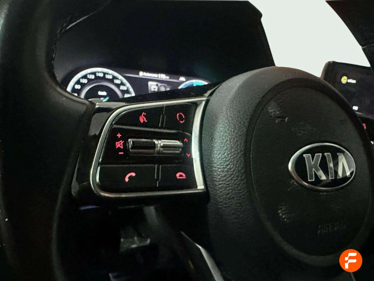 Foto Kia Ceed 27
