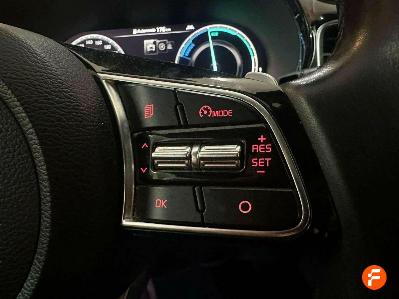 Foto Kia Ceed 28