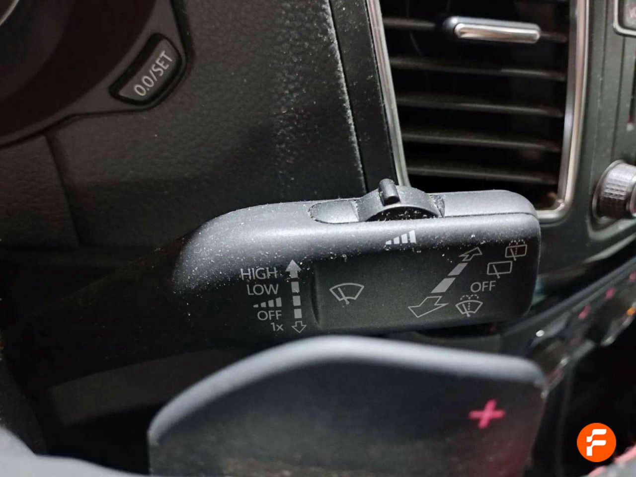 Foto Seat Alhambra 21