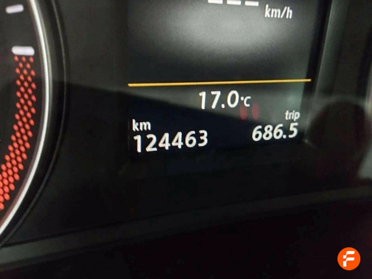 Foto Seat Alhambra 23
