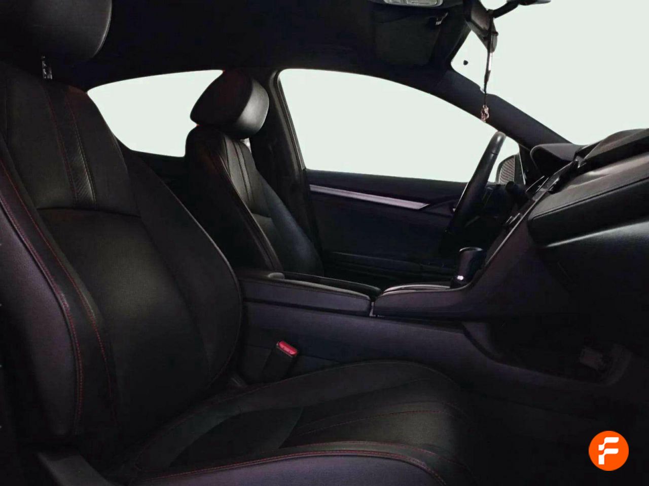 Foto Honda Civic 13