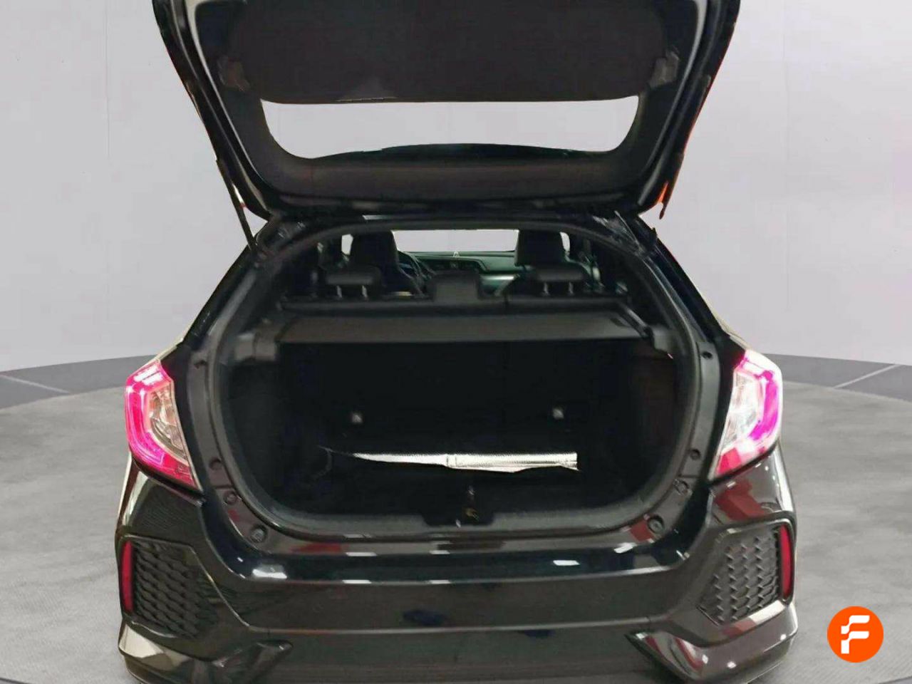 Foto Honda Civic 16