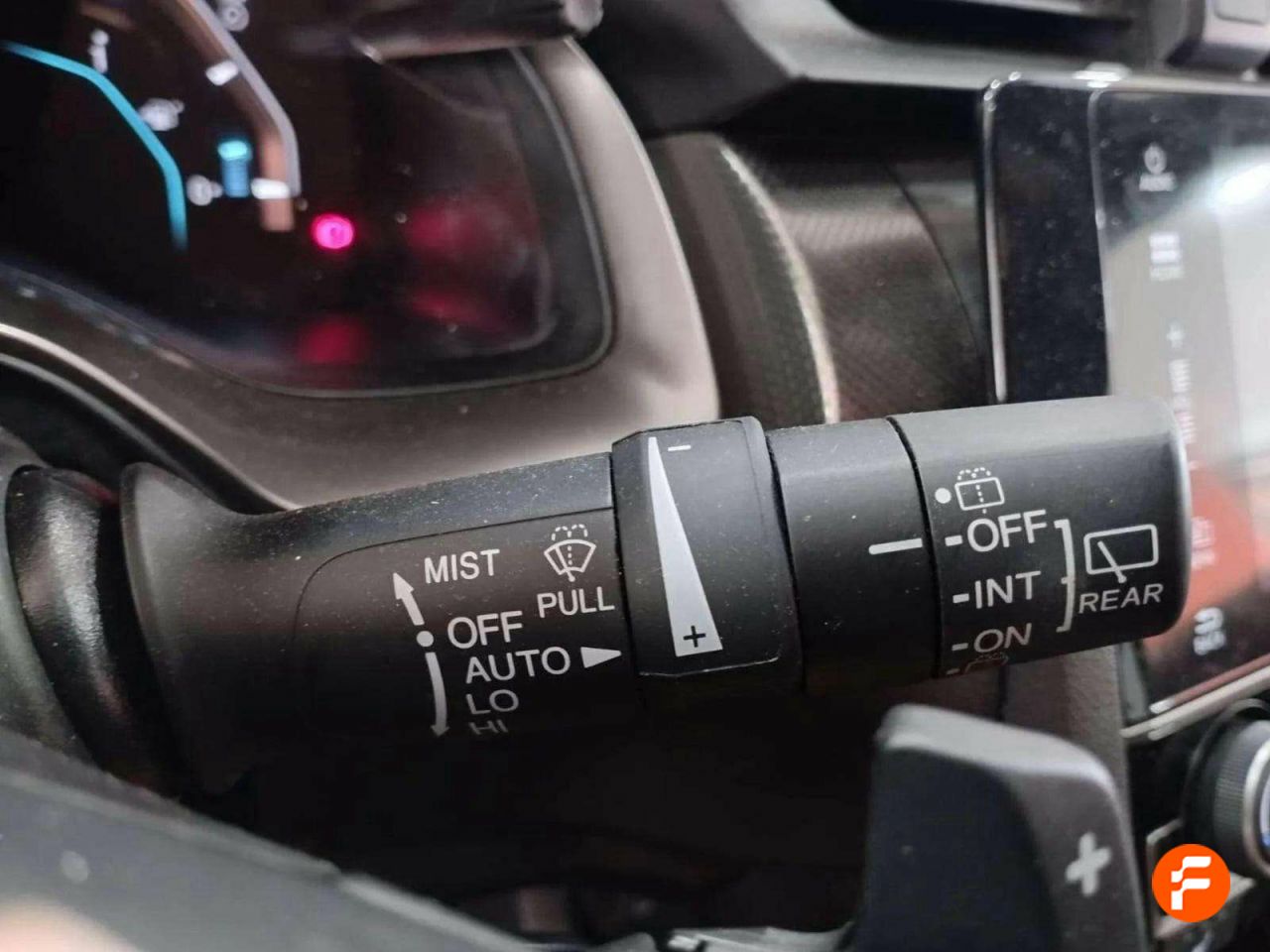 Foto Honda Civic 20