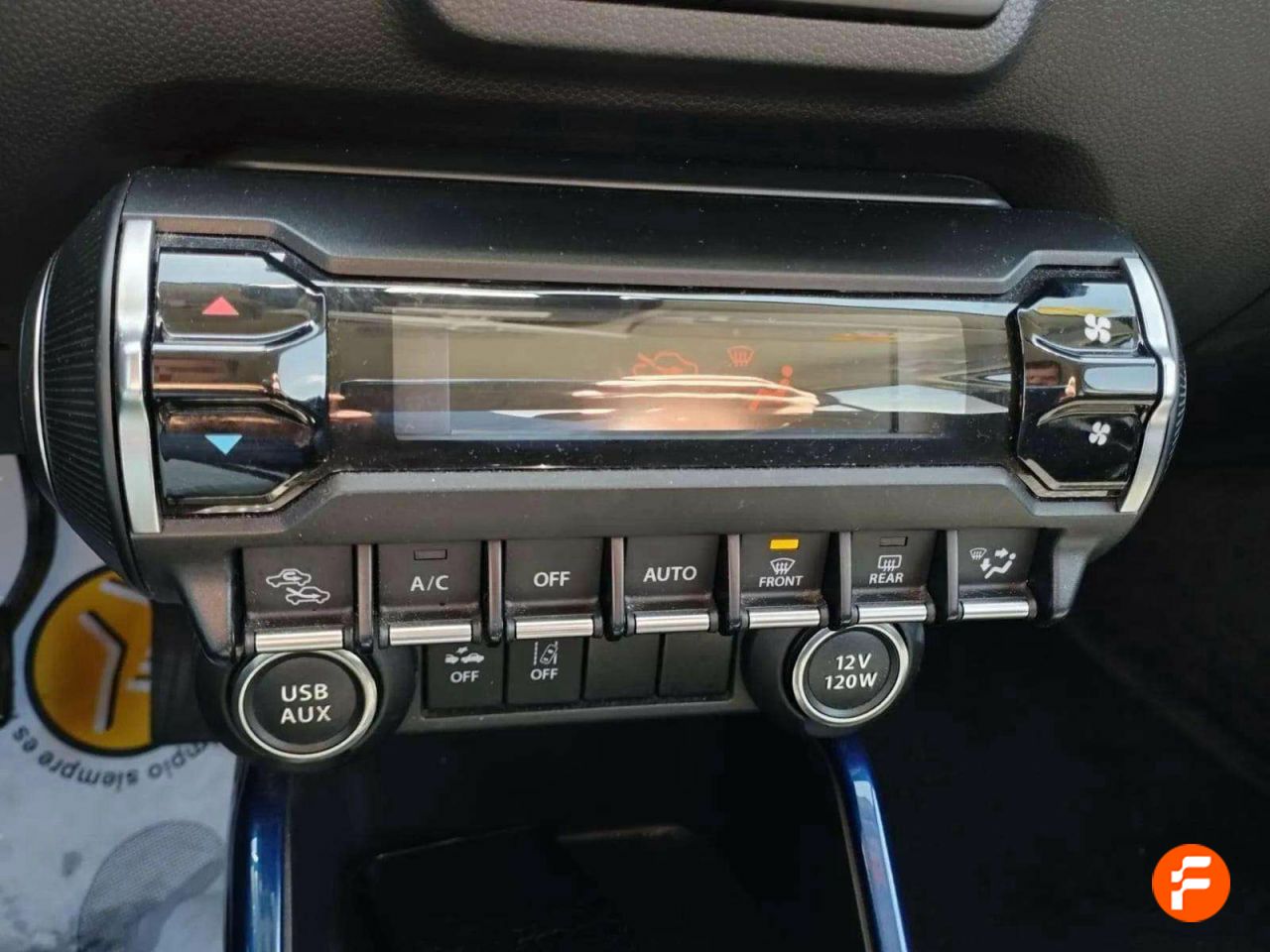 Foto Suzuki Ignis 29