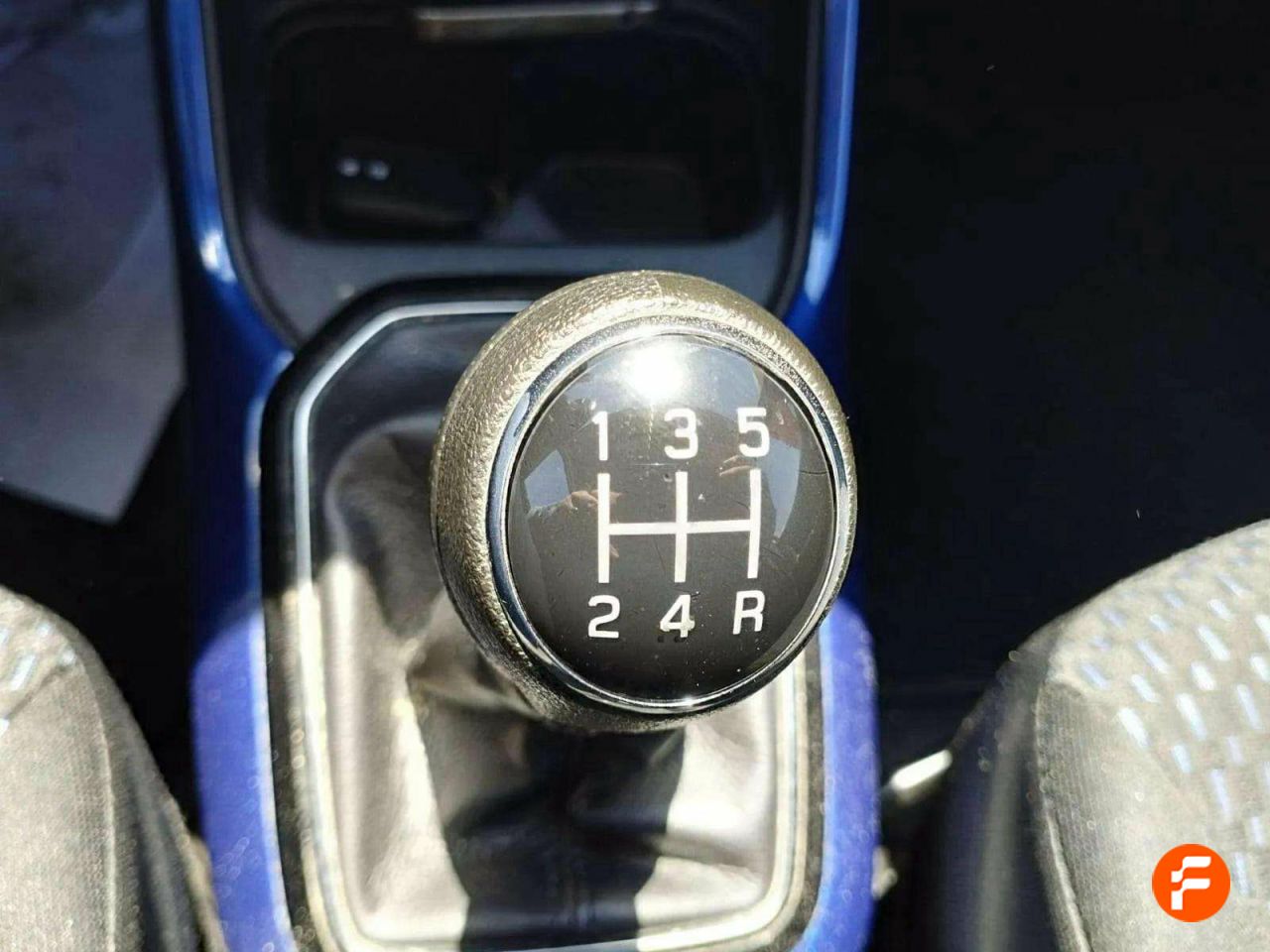 Foto Suzuki Ignis 31