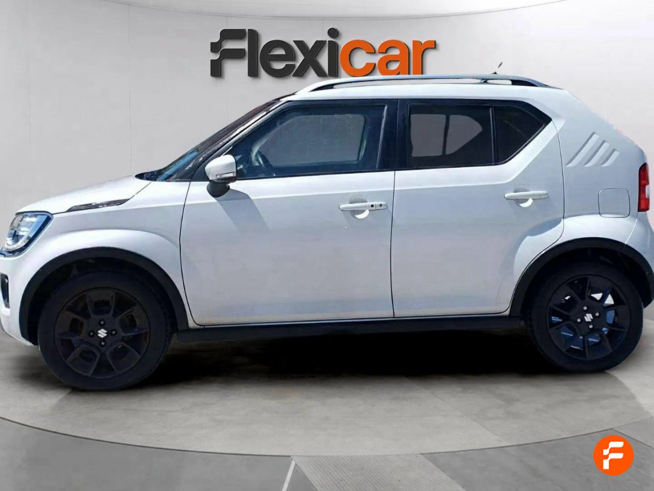 Foto Suzuki Ignis 4