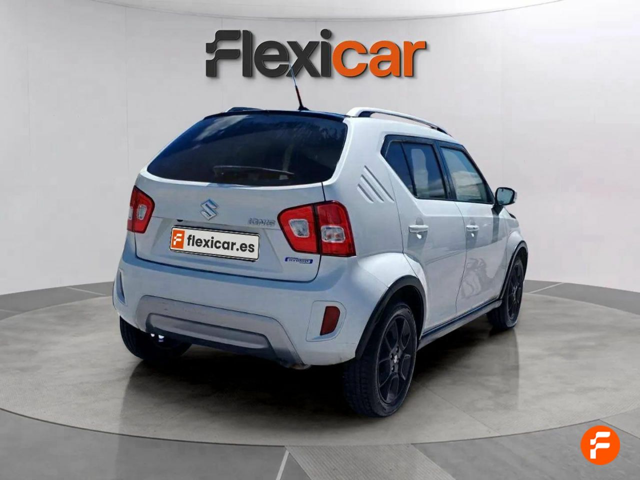 Foto Suzuki Ignis 8