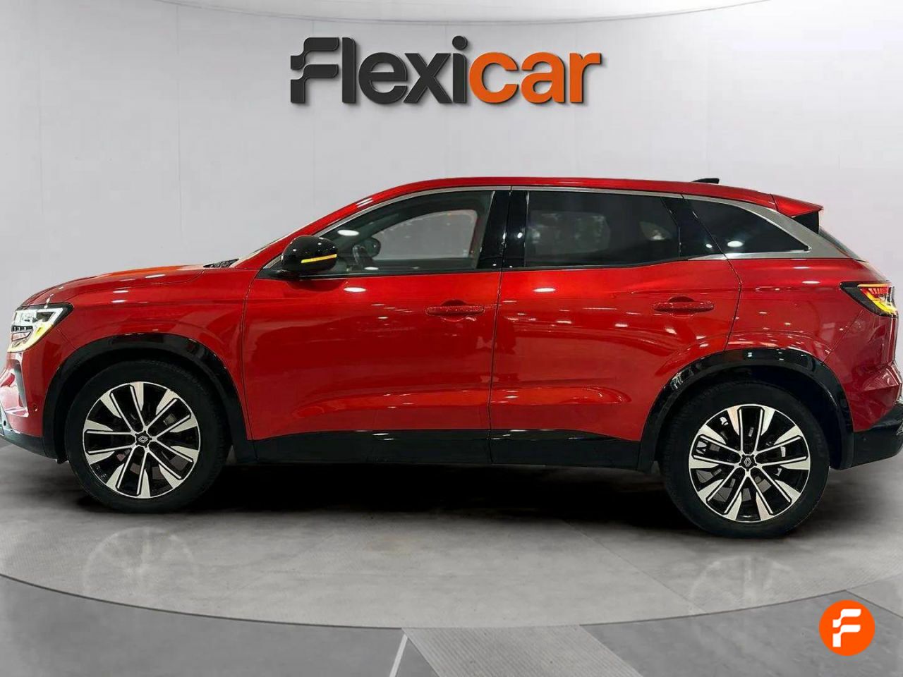 Foto Renault Austral 3