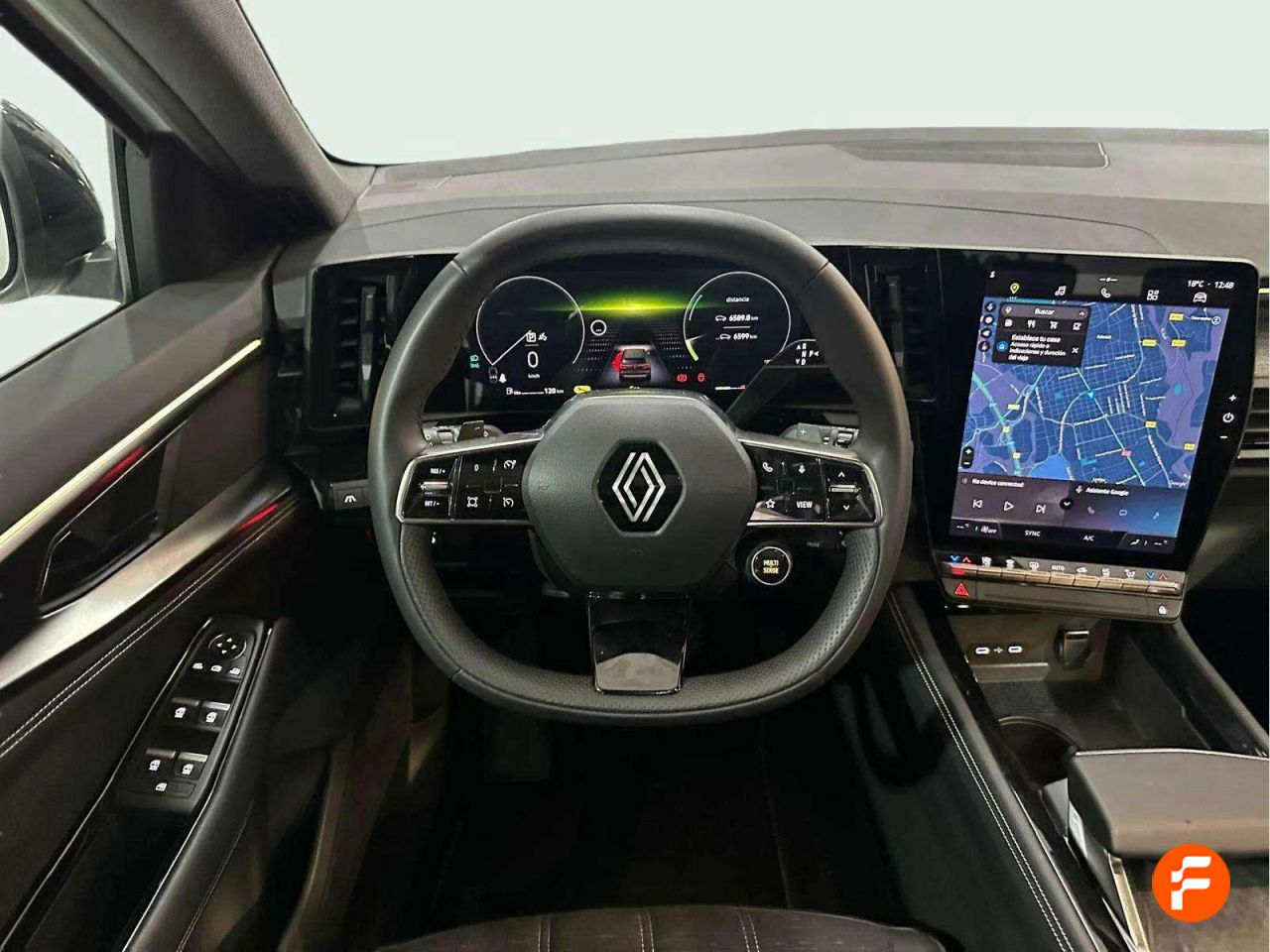 Foto Renault Austral 10