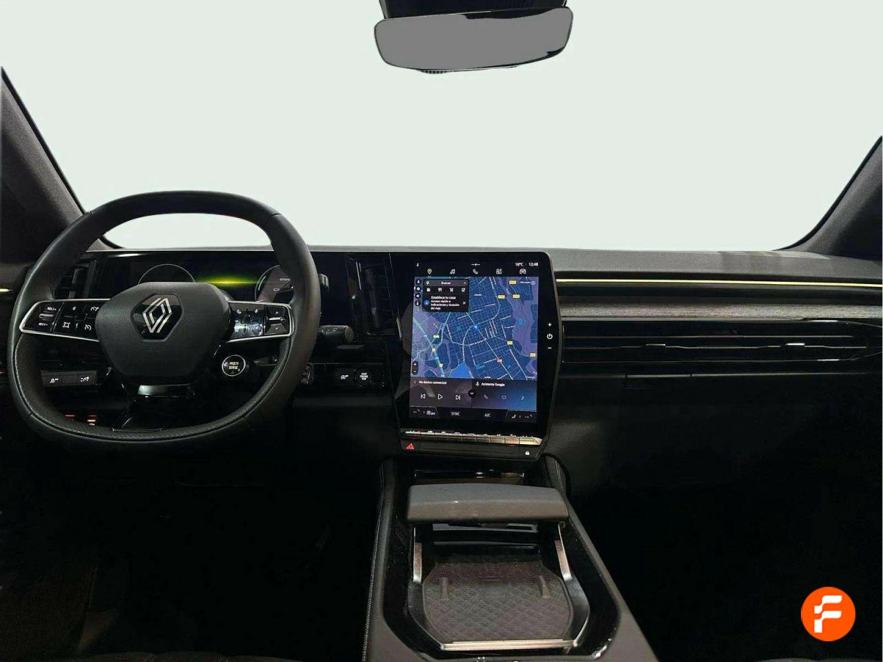Foto Renault Austral 11
