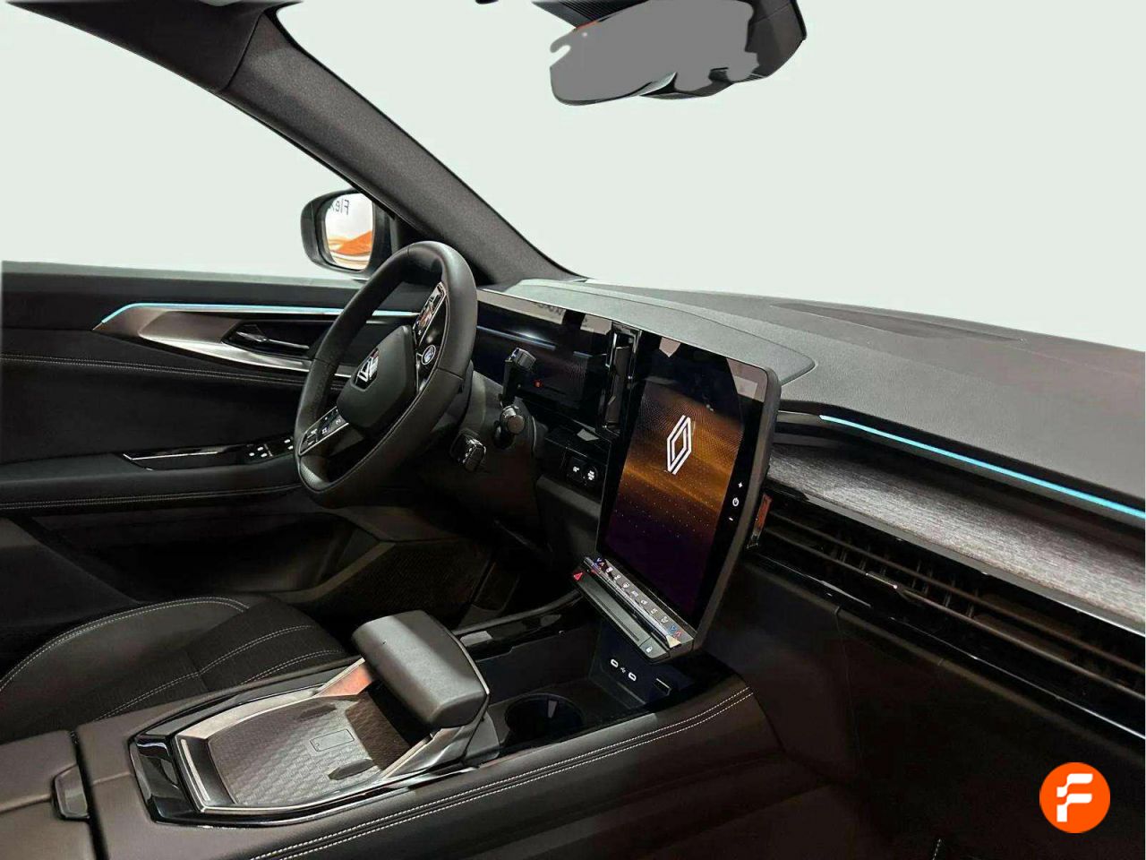 Foto Renault Austral 12