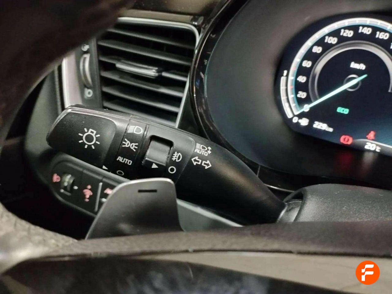 Foto Kia XCeed 23