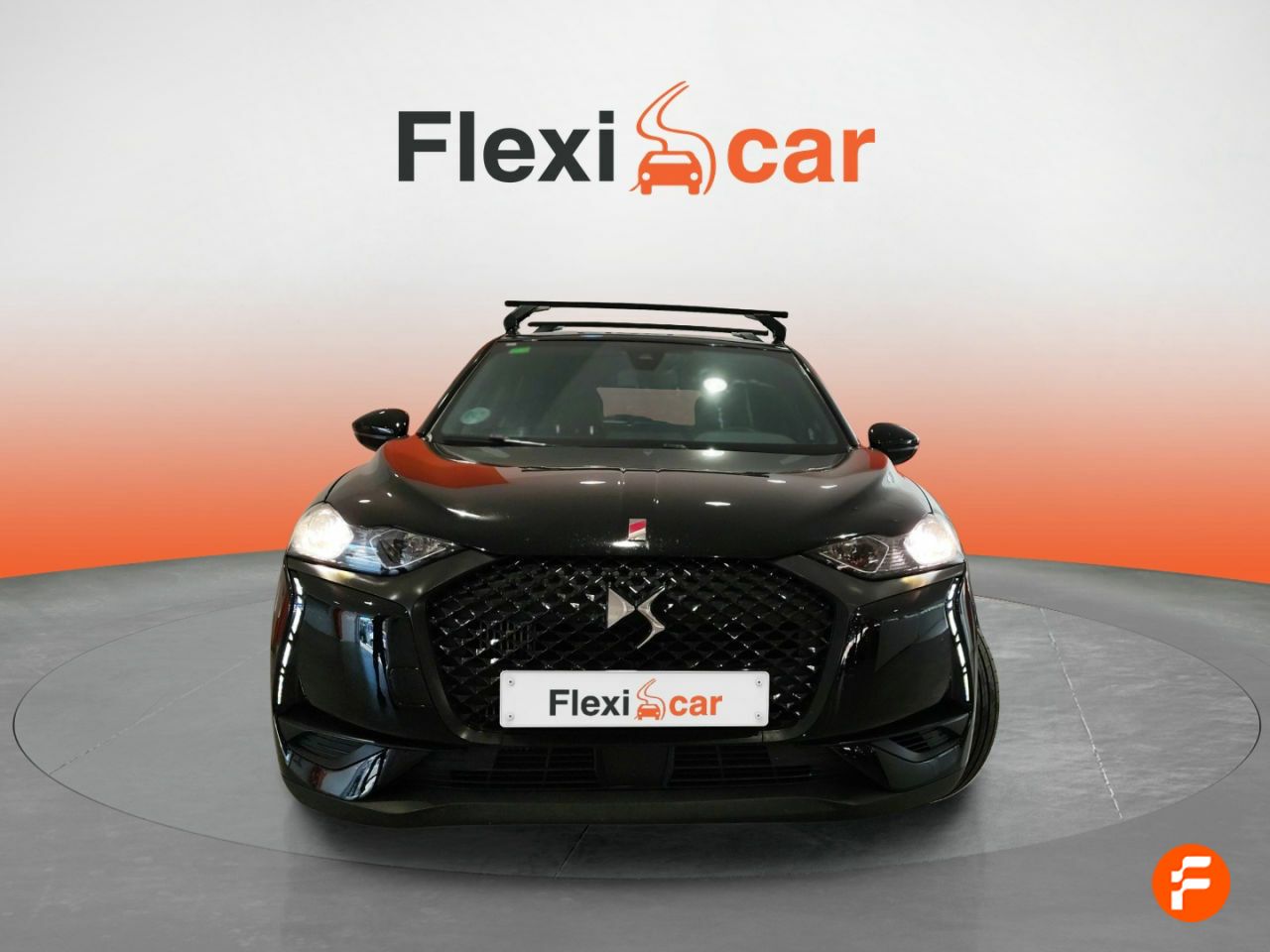 Foto DS Automobiles DS 3 2