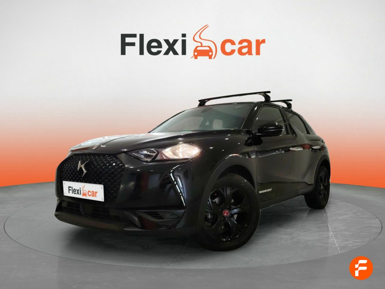 Foto DS Automobiles DS 3 3