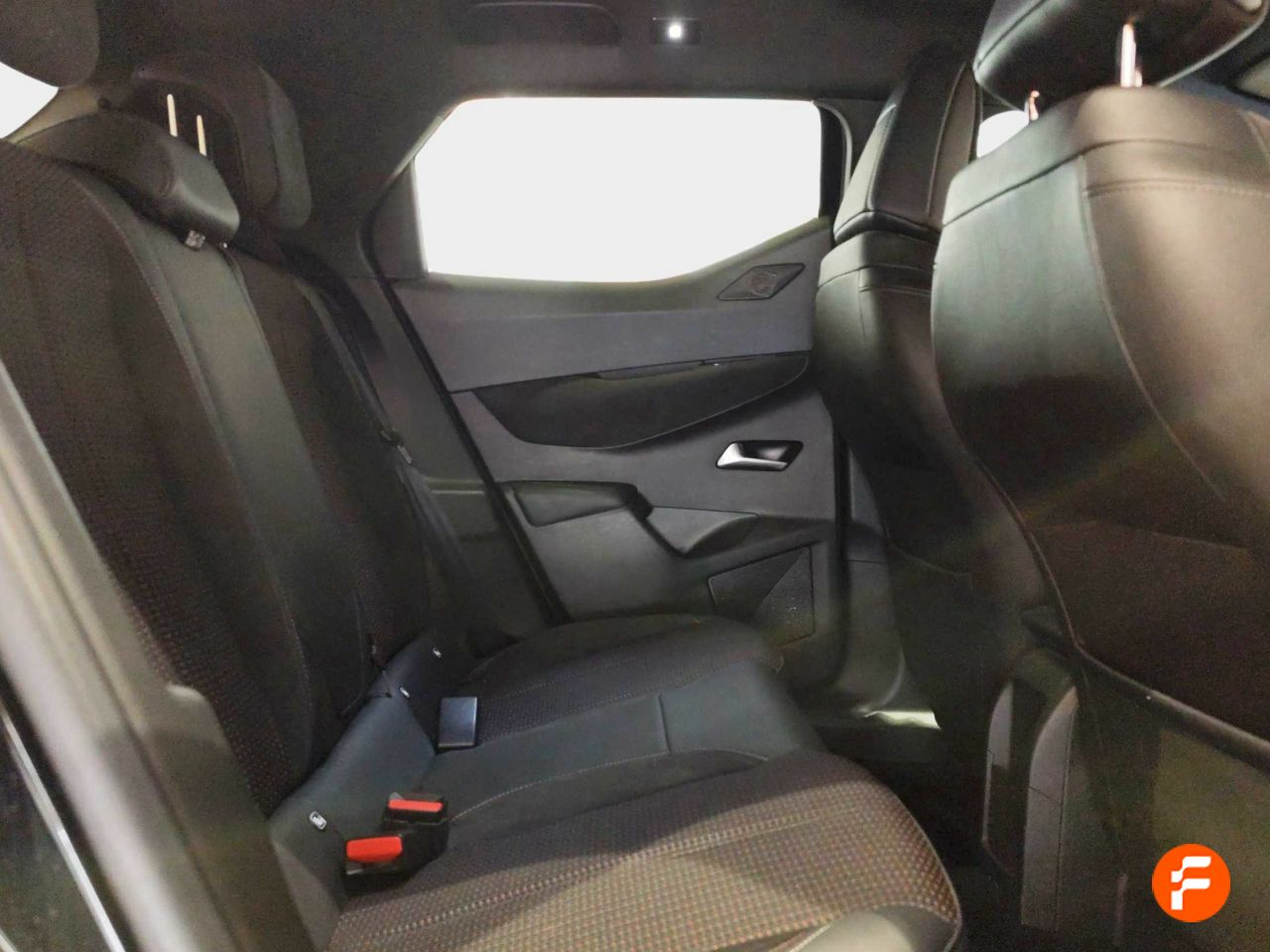 Foto DS Automobiles DS 3 15