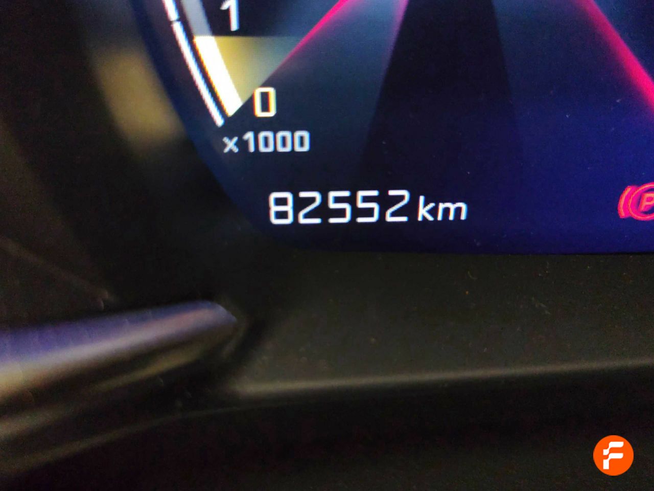 Foto DS Automobiles DS 3 24
