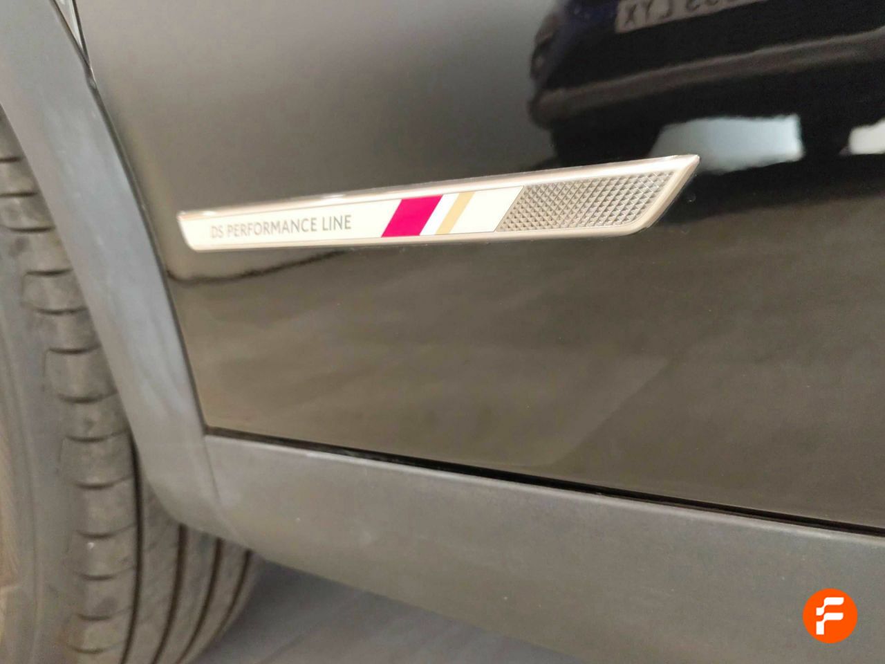 Foto DS Automobiles DS 3 30