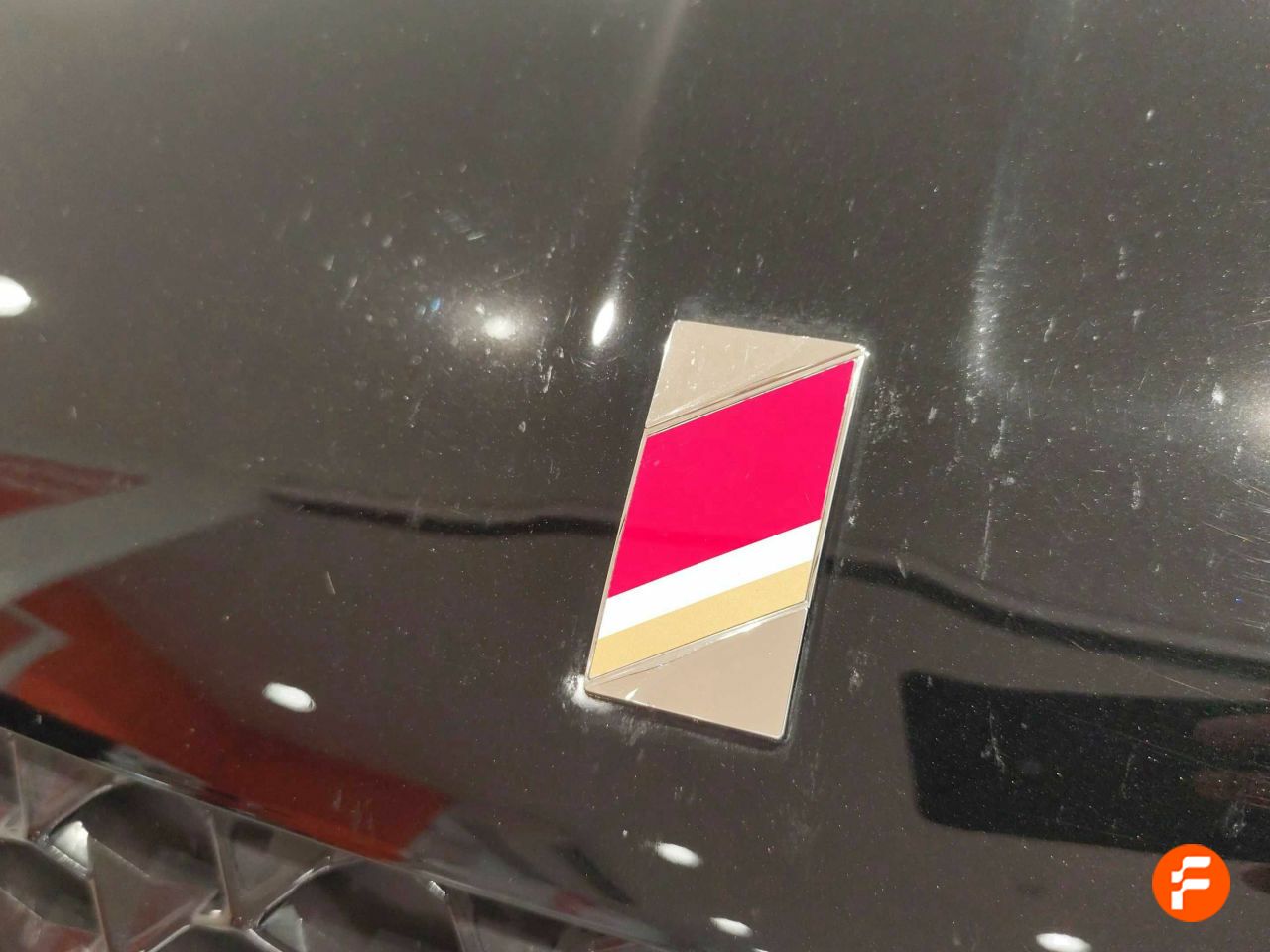 Foto DS Automobiles DS 3 31
