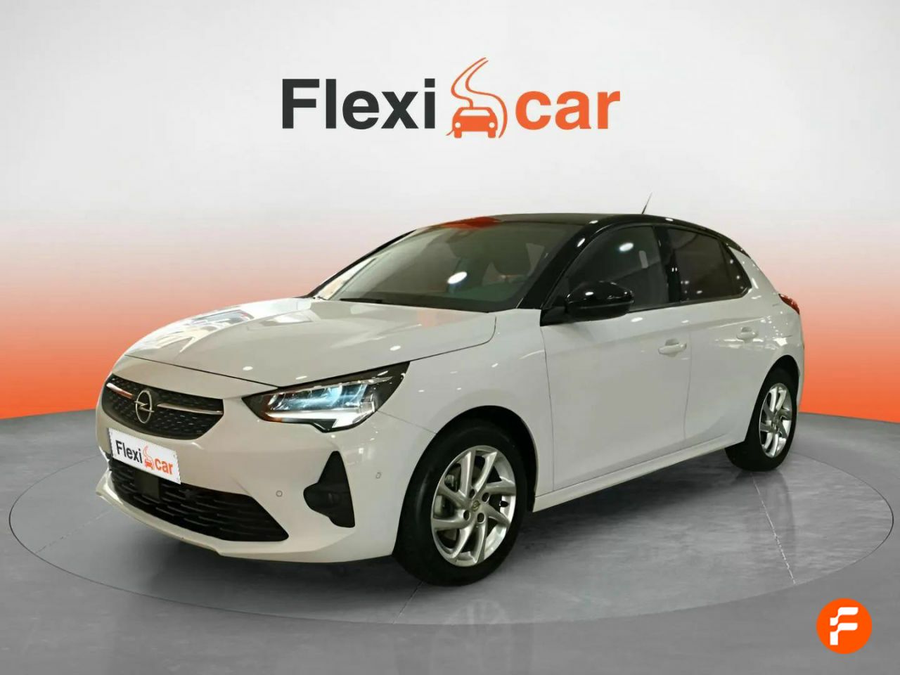 Foto Opel Corsa 3