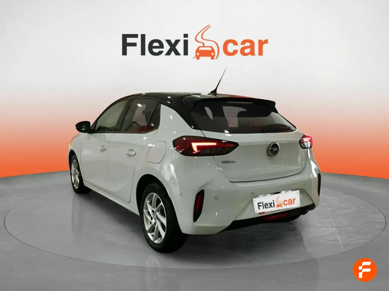 Foto Opel Corsa 5