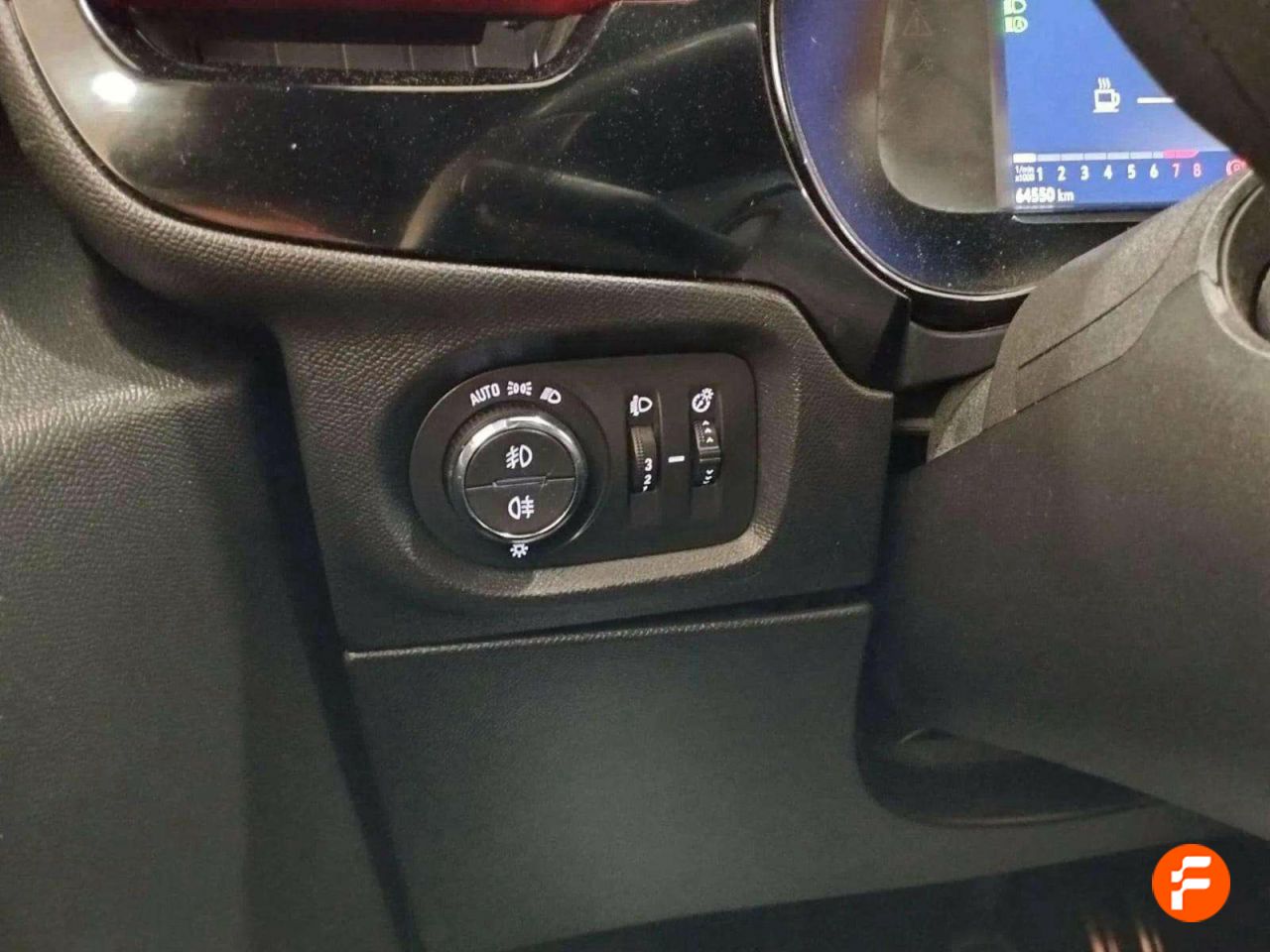 Foto Opel Corsa 23