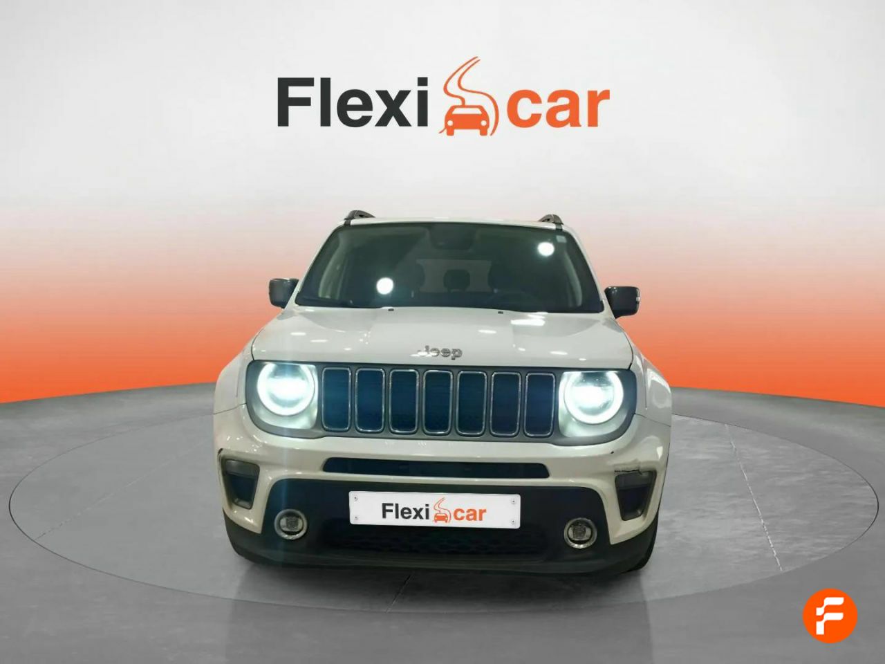 Foto Jeep Renegade 2