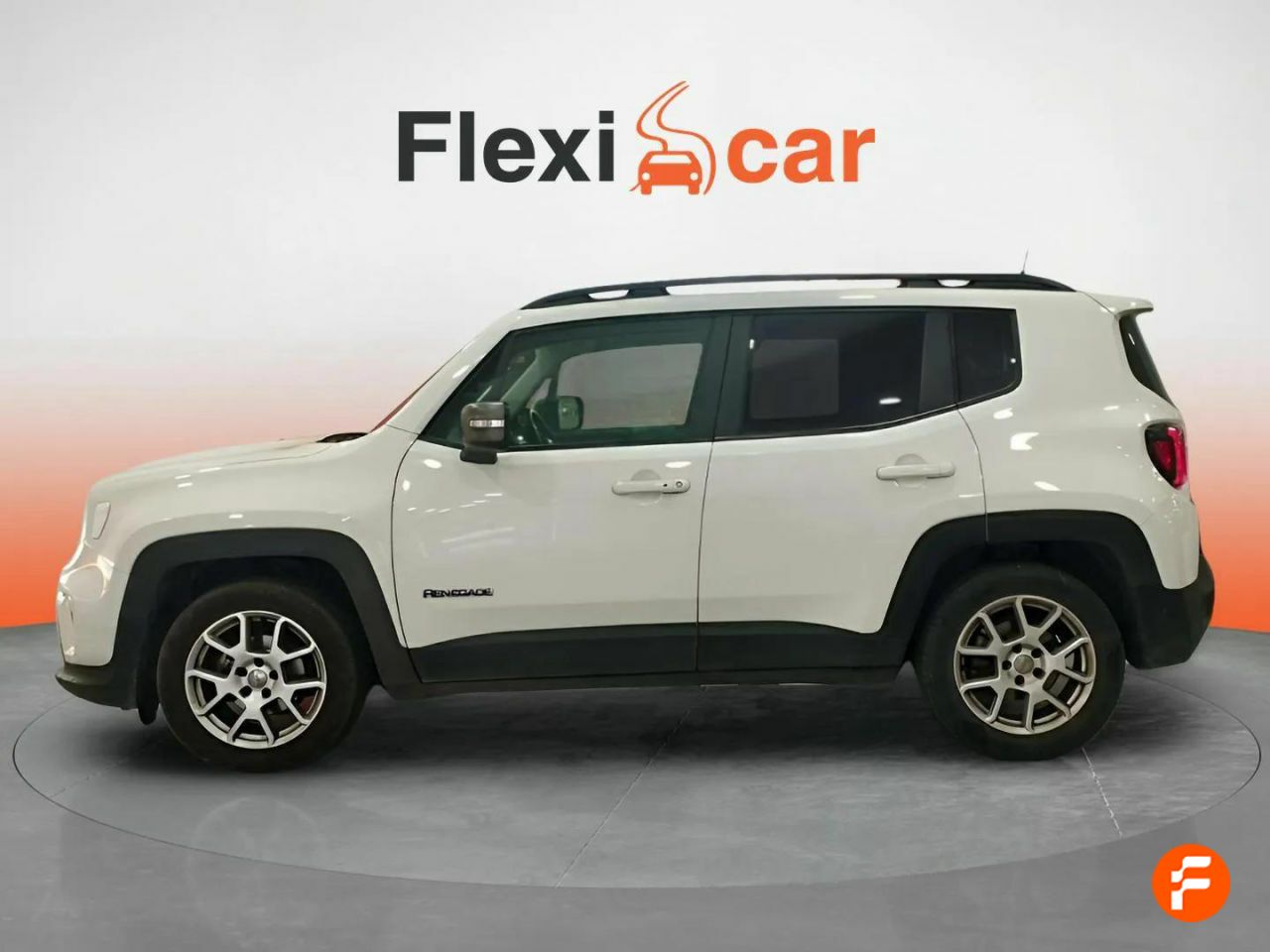 Foto Jeep Renegade 4
