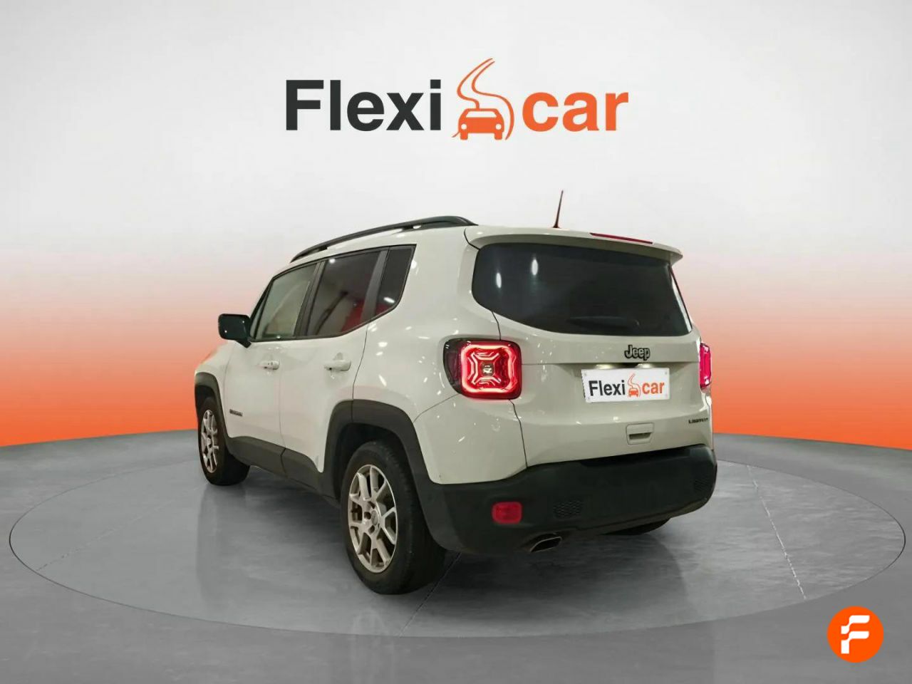 Foto Jeep Renegade 5
