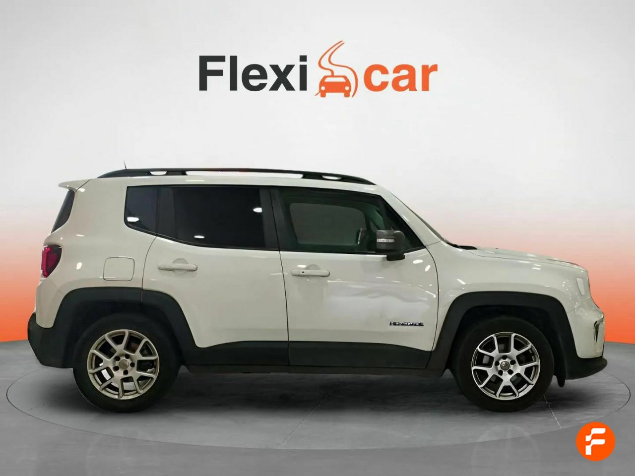 Foto Jeep Renegade 9