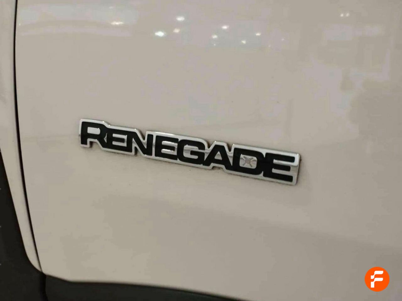 Foto Jeep Renegade 19