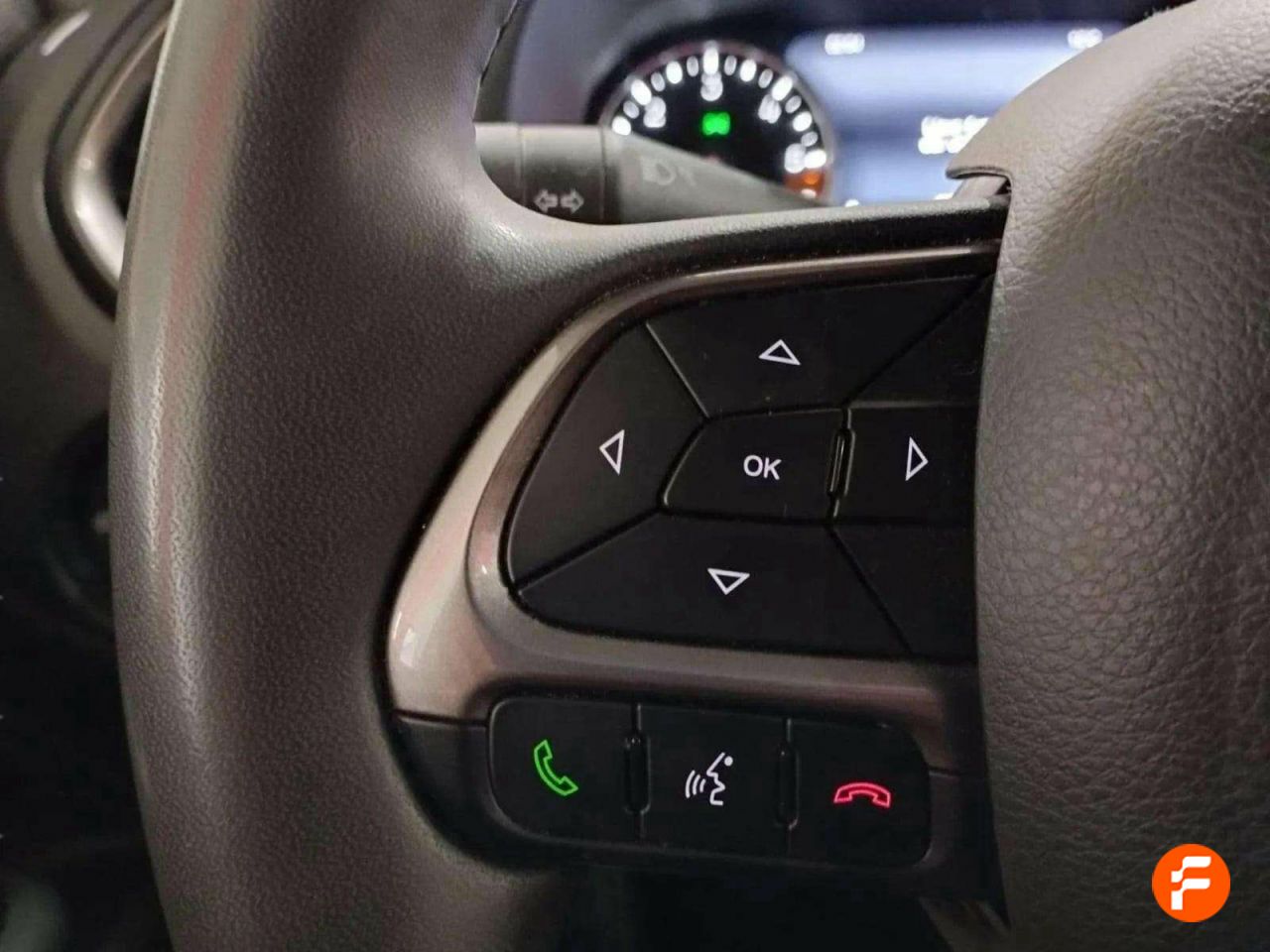 Foto Jeep Renegade 20