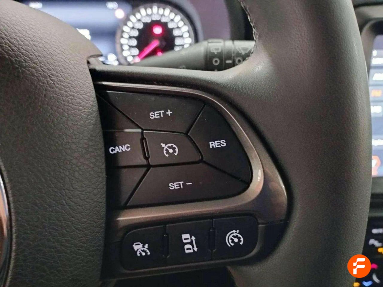 Foto Jeep Renegade 21