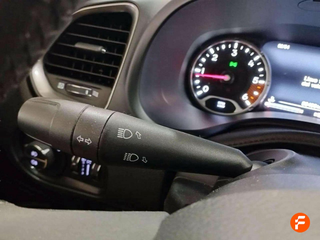 Foto Jeep Renegade 22