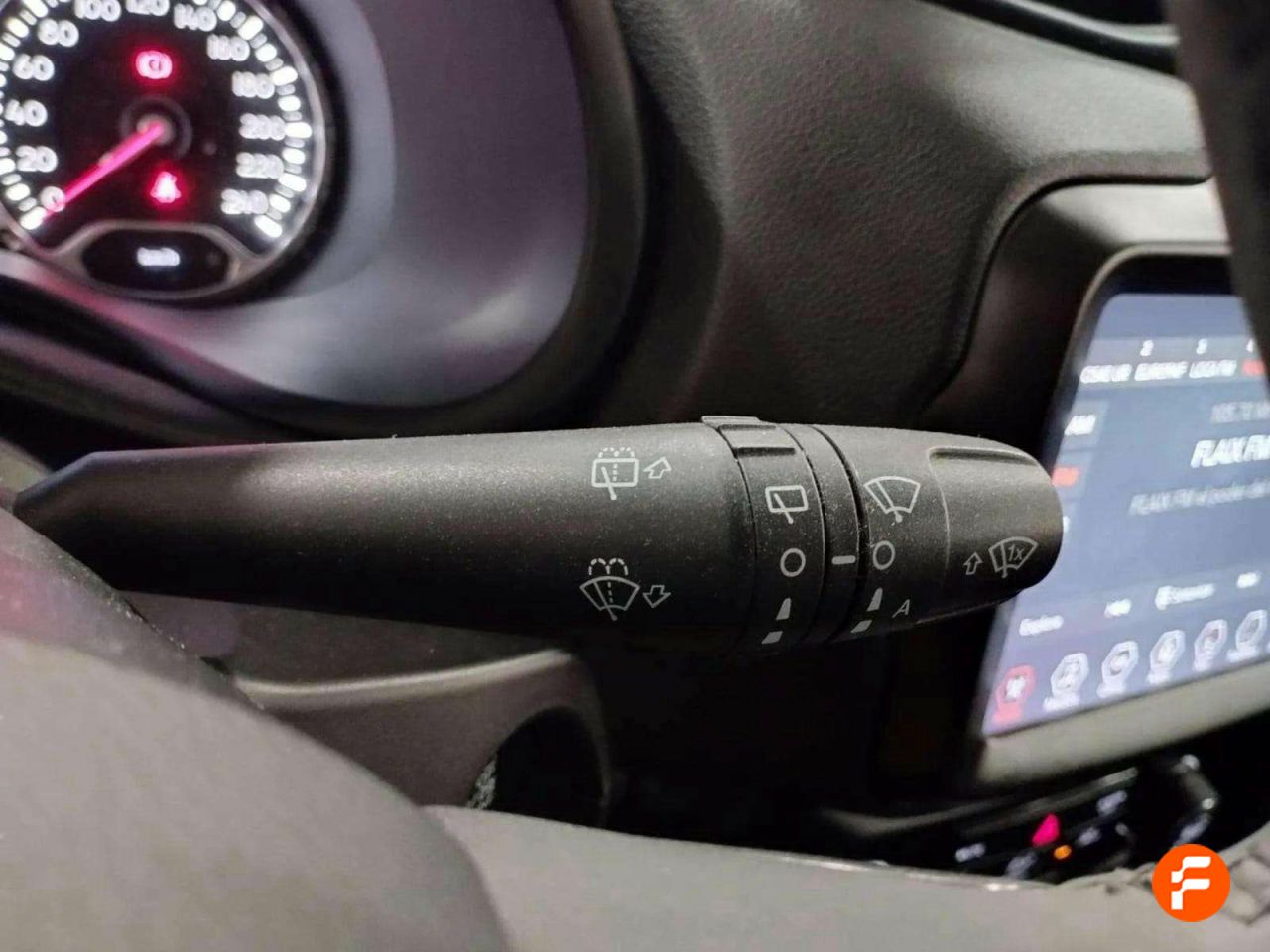 Foto Jeep Renegade 23