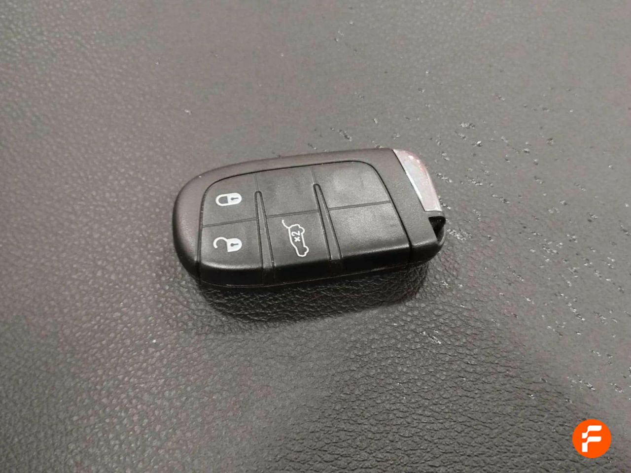 Foto Jeep Renegade 32