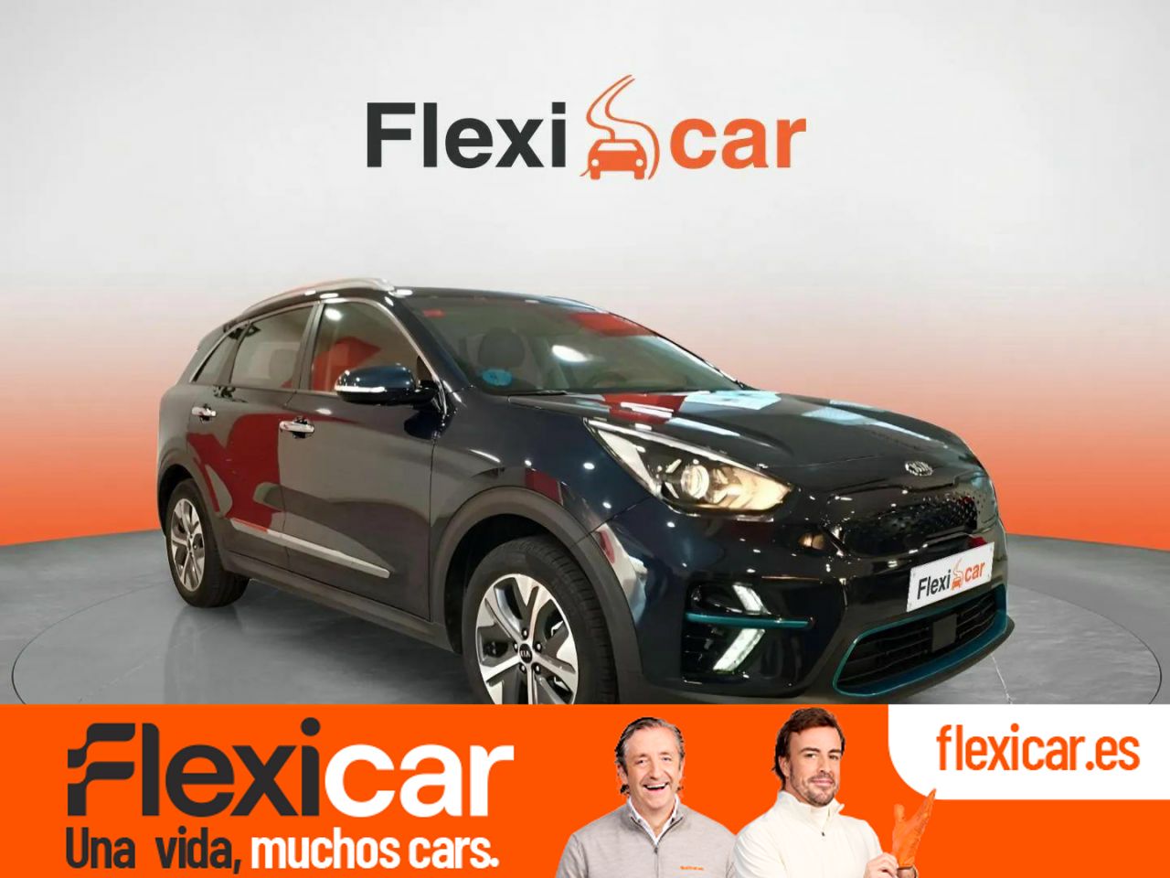 Foto Kia Niro 1