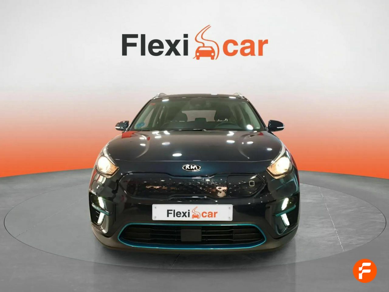 Foto Kia Niro 2