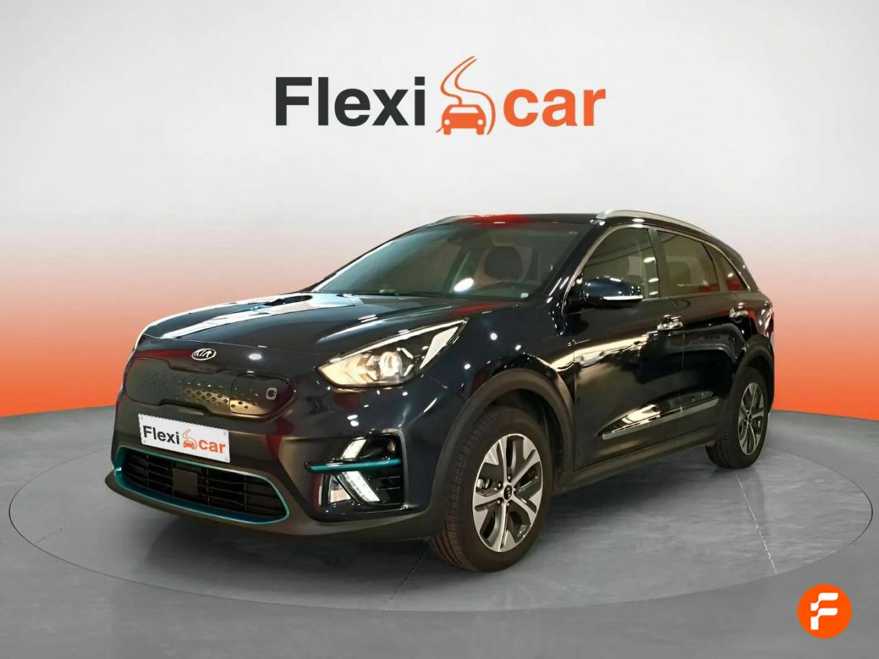 Foto Kia Niro 3