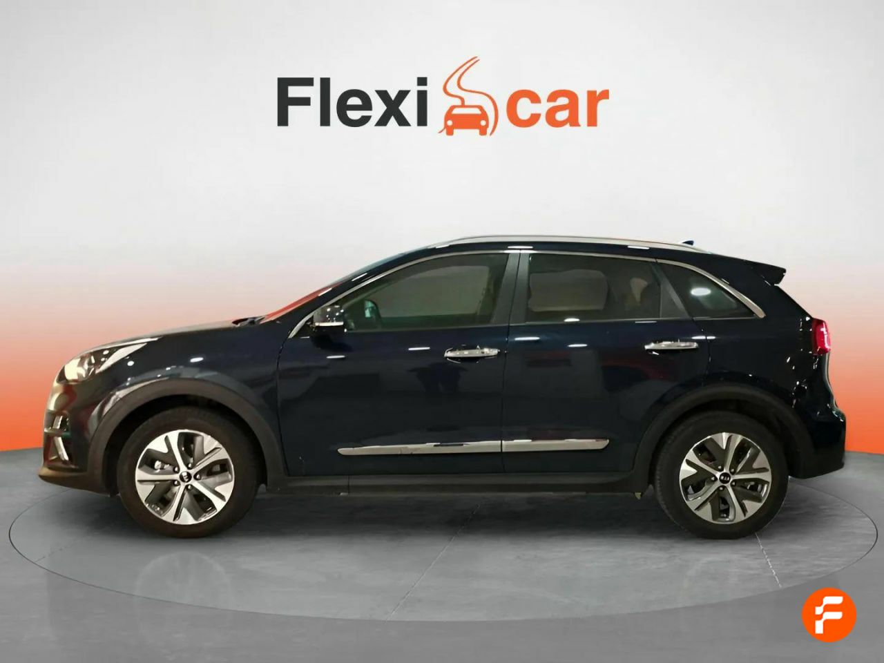 Foto Kia Niro 4
