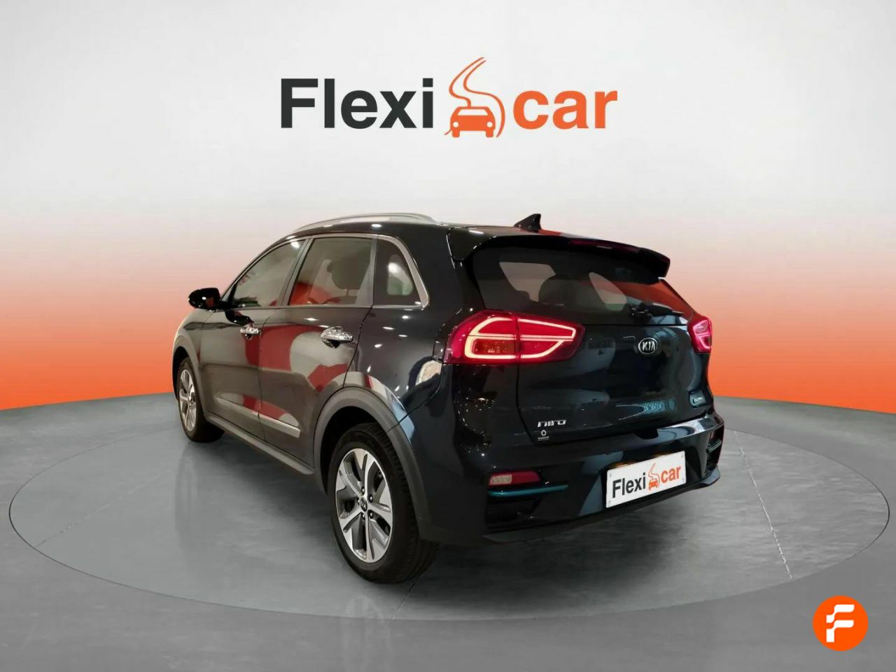 Foto Kia Niro 5