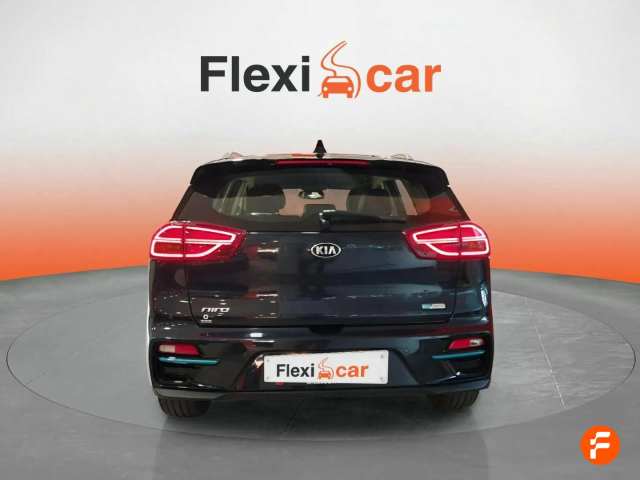 Foto Kia Niro 7