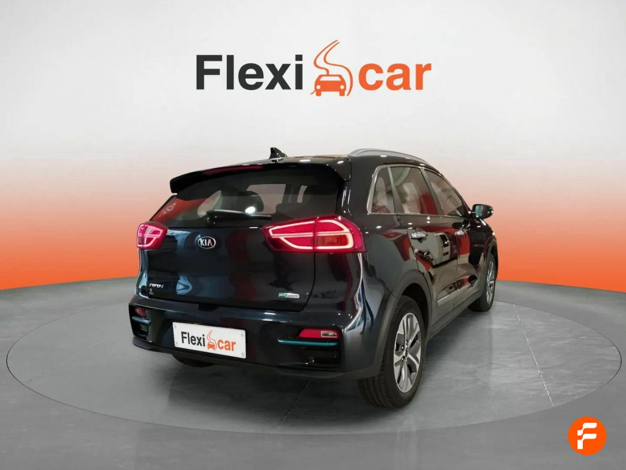 Foto Kia Niro 8
