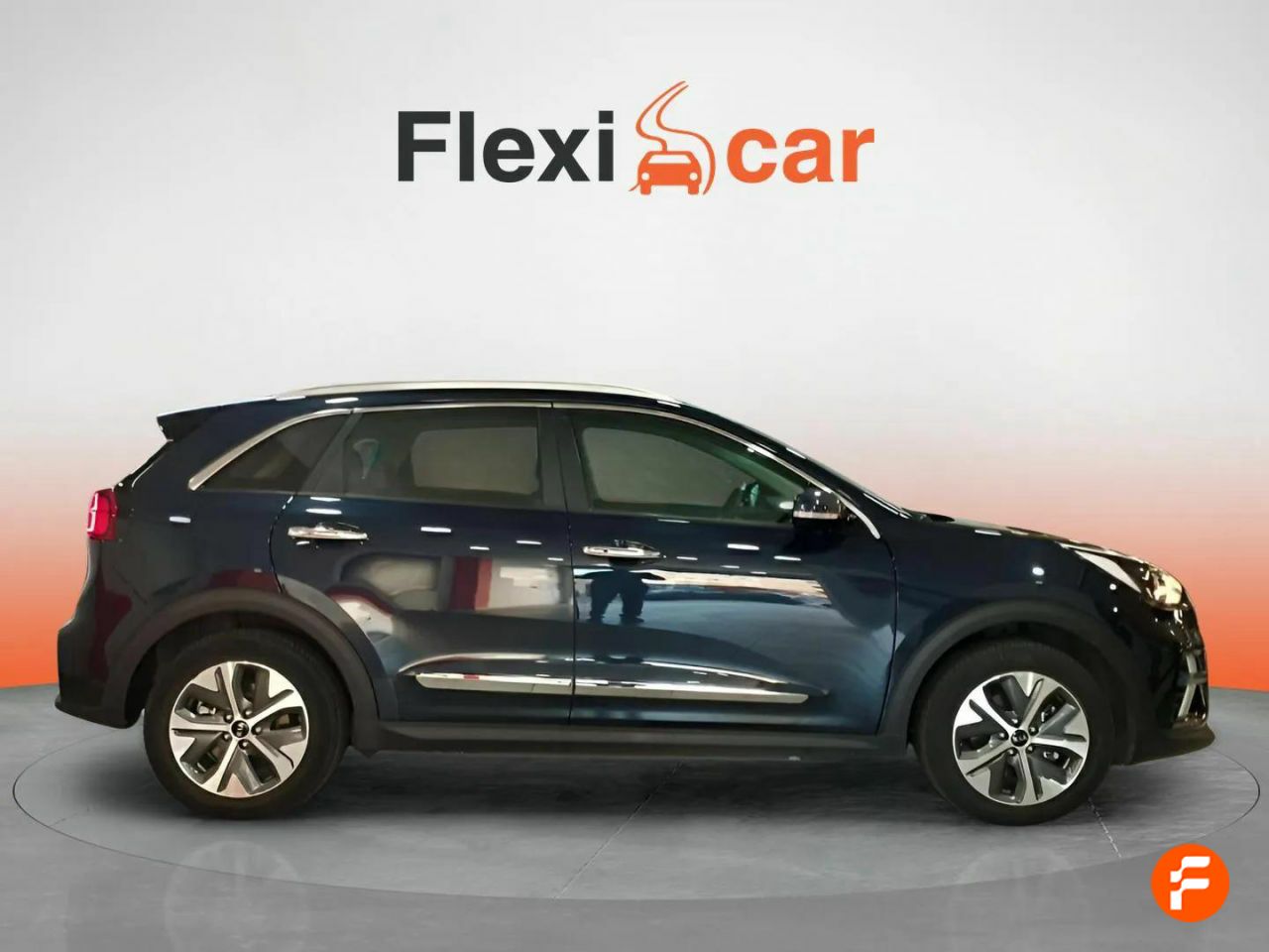 Foto Kia Niro 9