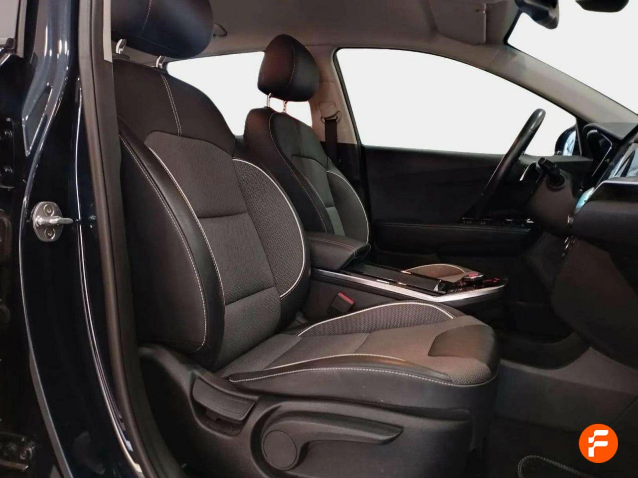 Foto Kia Niro 13
