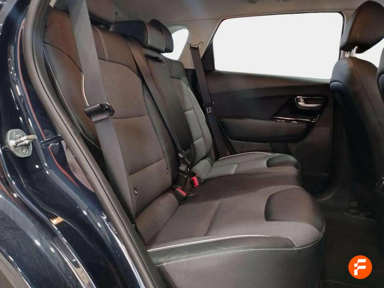 Foto Kia Niro 14