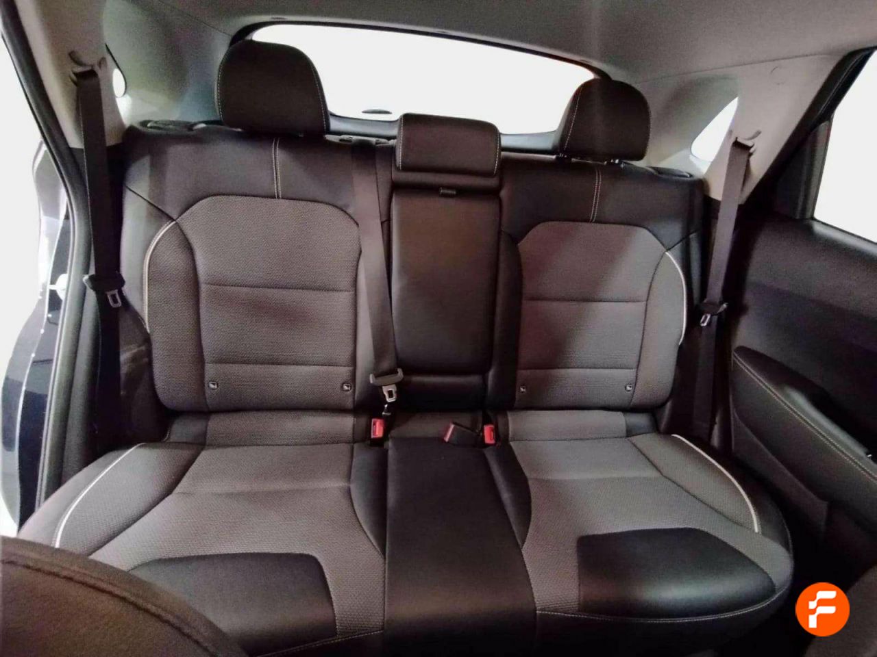 Foto Kia Niro 15